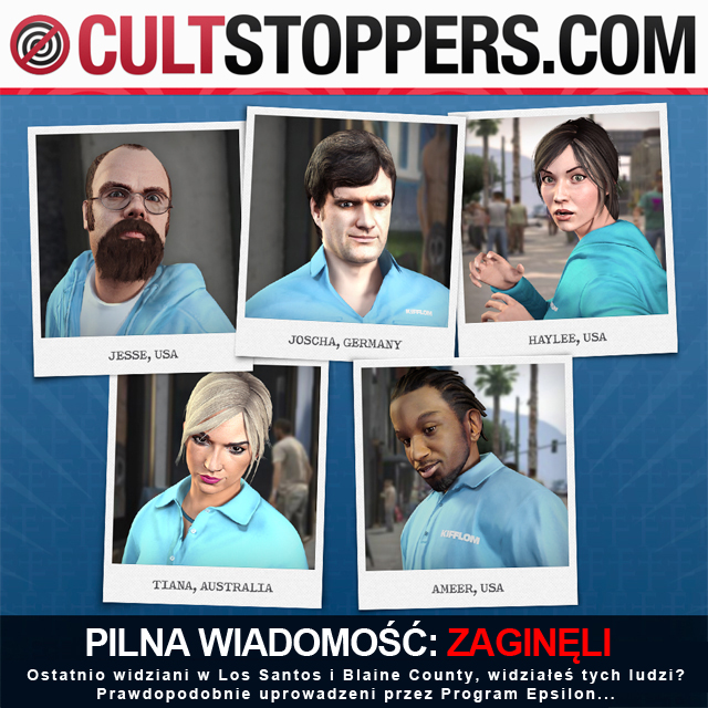 Cultstoppers.com